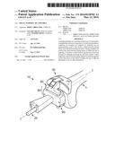 DISTAL FEMORAL JIG ASSEMBLY diagram and image