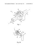 DISTAL FEMORAL JIG ASSEMBLY diagram and image