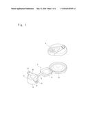 SURGICAL JIG, VERIFICATION JIG, AND METHODS FOR PRODUCING THESE JIGS diagram and image