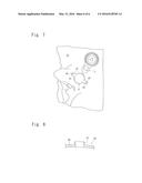 SURGICAL JIG, VERIFICATION JIG, AND METHODS FOR PRODUCING THESE JIGS diagram and image