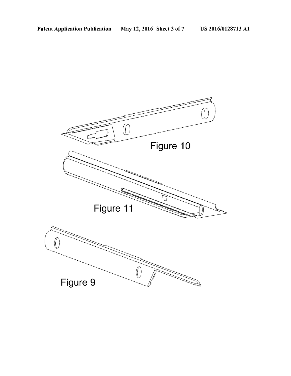 WIRE-GUIDED SURGICAL INSTRUMENT - diagram, schematic, and image 04