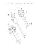 VISUAL OBTURATOR WITH TIP OPENINGS diagram and image