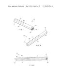 Femoral Neck Fracture Implant diagram and image