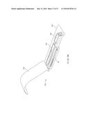 Femoral Neck Fracture Implant diagram and image