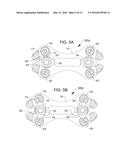 POLYAXIAL BONE PLATE AND LOCKING ASSEMBLY diagram and image