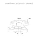 POLYAXIAL BONE PLATE AND LOCKING ASSEMBLY diagram and image