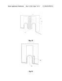 OPHTHALMIC SURGICAL DEVICE FOR CAPSULOTOMY diagram and image