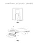 OPHTHALMIC SURGICAL DEVICE FOR CAPSULOTOMY diagram and image