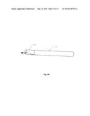 OPHTHALMIC SURGICAL DEVICE FOR CAPSULOTOMY diagram and image