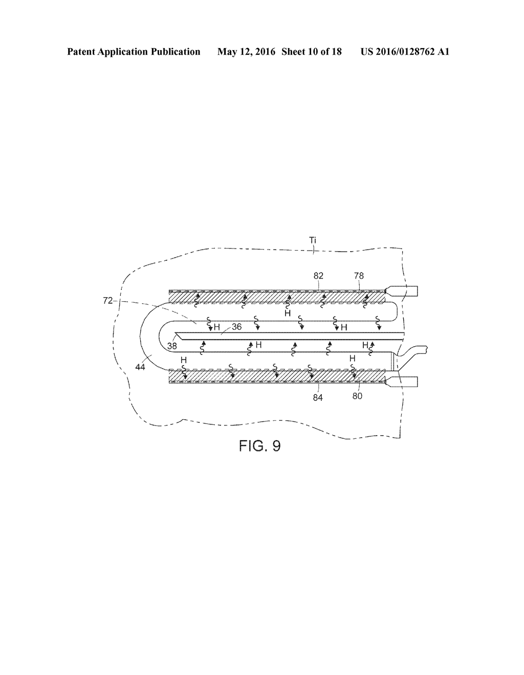 SURGICAL INSTRUMENTS FOR TENSIONING TISSUE - diagram, schematic, and image 11