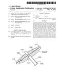 TISSUE ABLATION PROBES AND METHODS FOR TREATING OSTEOID OSTEOMAS diagram and image