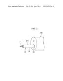 MEDICAL INSTRUMENT AND MEDICAL SYSTEM diagram and image