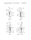 IRRIGATED FINNED ABLATION HEAD diagram and image