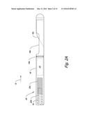 Spring-Ejected Biopsy Marker diagram and image