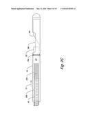 Spring-Ejected Biopsy Marker diagram and image