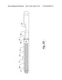 Spring-Ejected Biopsy Marker diagram and image