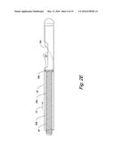 Spring-Ejected Biopsy Marker diagram and image