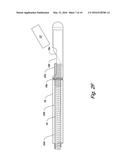 Spring-Ejected Biopsy Marker diagram and image