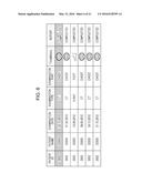 CASE DISPLAY APPARATUS, CASE DISPLAYING METHOD, AND STORAGE MEDIUM diagram and image