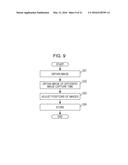 CASE DISPLAY APPARATUS, CASE DISPLAYING METHOD, AND STORAGE MEDIUM diagram and image