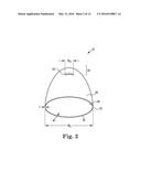 METHOD OF TREATING PROLAPSE OF A VAGINA BY PROVIDING A REINFORCING IMPLANT     INSIDE OF THE VAGINA diagram and image