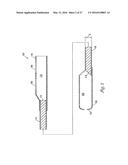 HOLDING ZONE FOR INTRAVASCULAR MEDICAL DEVICE diagram and image