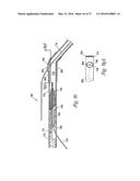 HOLDING ZONE FOR INTRAVASCULAR MEDICAL DEVICE diagram and image