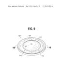 ACCOMMODATING INTRAOCULAR LENS diagram and image