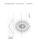 ACCOMMODATING INTRAOCULAR LENS PROVIDING PROGRESSIVE POWER CHANGE diagram and image