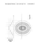 ACCOMMODATING INTRAOCULAR LENS PROVIDING PROGRESSIVE POWER CHANGE diagram and image