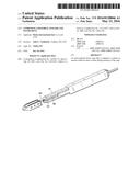 Composite Vertebral Spacers and Instrument diagram and image