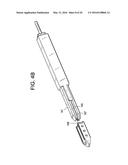 Composite Vertebral Spacers and Instrument diagram and image