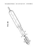 Composite Vertebral Spacers and Instrument diagram and image