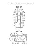 Composite Vertebral Spacers and Instrument diagram and image