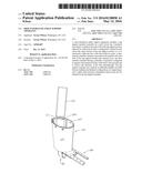 Shoe Interfaced Ankle Support Apparatus diagram and image