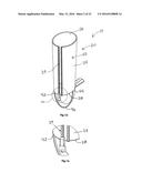 Shoe Interfaced Ankle Support Apparatus diagram and image