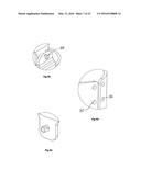 Shoe Interfaced Ankle Support Apparatus diagram and image