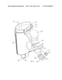 Shoe Interfaced Ankle Support Apparatus diagram and image