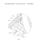 Shoe Interfaced Ankle Support Apparatus diagram and image