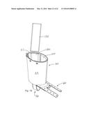 Shoe Interfaced Ankle Support Apparatus diagram and image