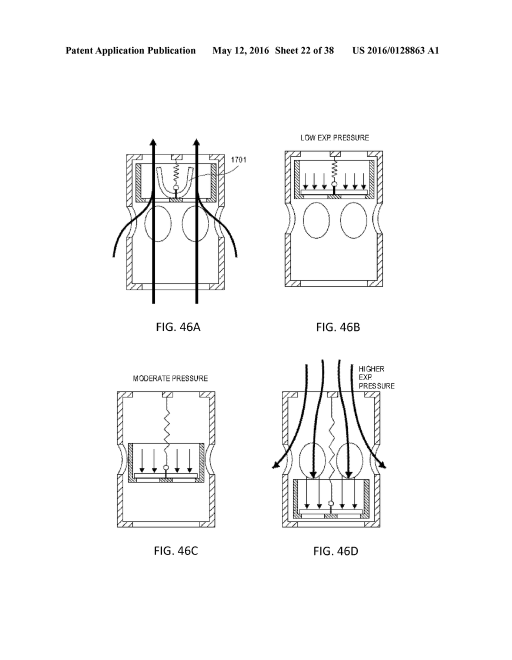 NASAL RESPIRATORY DEVICES - diagram, schematic, and image 23