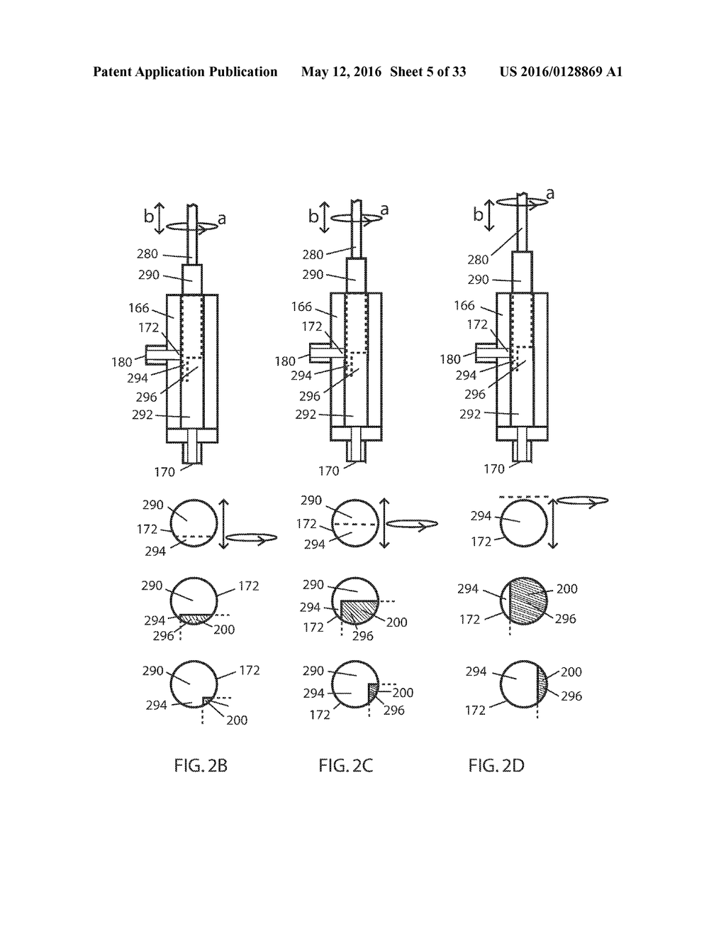 CYCLIC APERTURE FLOW REGULATOR SYSTEM - diagram, schematic, and image 06