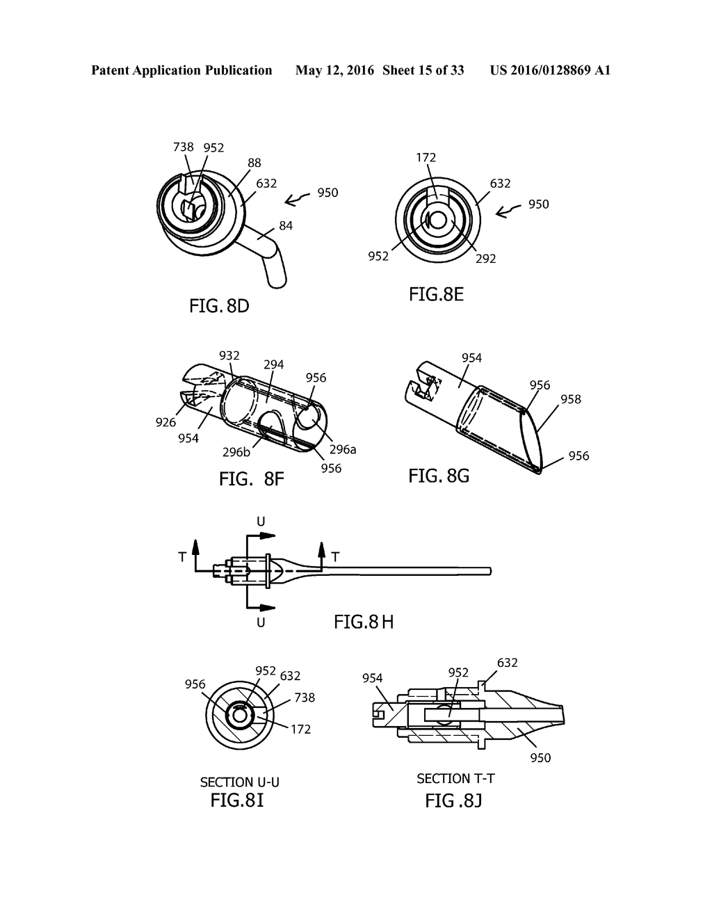 CYCLIC APERTURE FLOW REGULATOR SYSTEM - diagram, schematic, and image 16