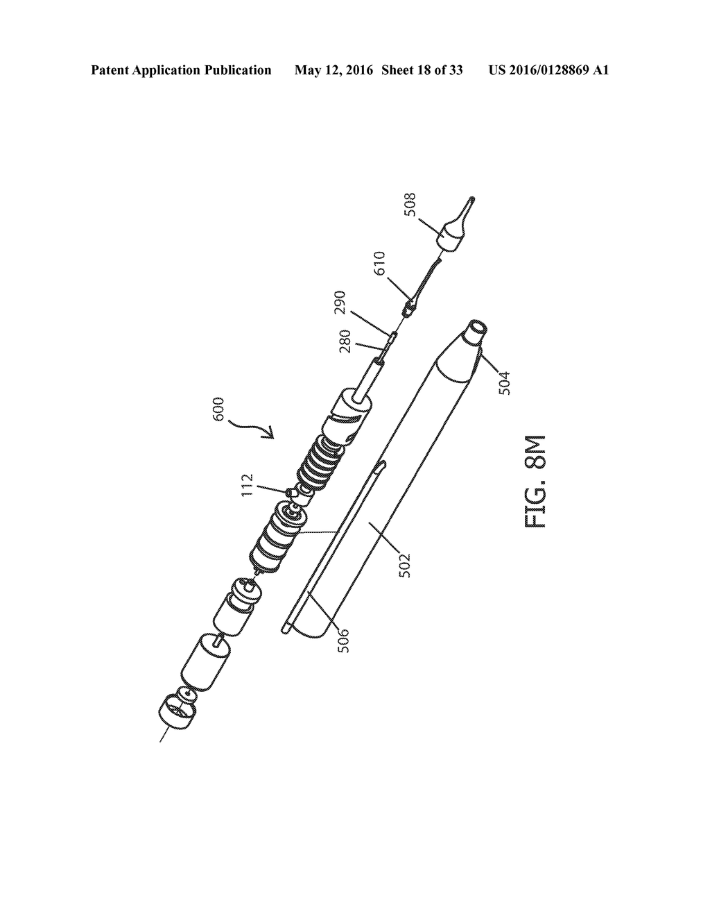 CYCLIC APERTURE FLOW REGULATOR SYSTEM - diagram, schematic, and image 19