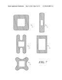 Bandage with Releasable Pad and Methods Therefor diagram and image