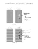 SYSTEMS AND METHODS FOR IMPROVING SENSORY EYE DOMINANCE, BINOCULAR     IMBALANCE, AND/OR STEREOPSIS IN A SUBJECT diagram and image