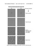 SYSTEMS AND METHODS FOR IMPROVING SENSORY EYE DOMINANCE, BINOCULAR     IMBALANCE, AND/OR STEREOPSIS IN A SUBJECT diagram and image