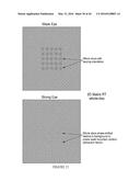 SYSTEMS AND METHODS FOR IMPROVING SENSORY EYE DOMINANCE, BINOCULAR     IMBALANCE, AND/OR STEREOPSIS IN A SUBJECT diagram and image