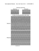 SYSTEMS AND METHODS FOR IMPROVING SENSORY EYE DOMINANCE, BINOCULAR     IMBALANCE, AND/OR STEREOPSIS IN A SUBJECT diagram and image