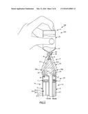 MEDICAL KIT AND LIQUID FILLING METHOD diagram and image